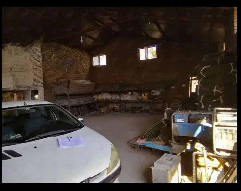 اجاره کارخانه به متراژ۱۵۰۰متر با سوله ۲۷۰متری|اجارهٔ دفتر صنعتی، کشاورزی، تجاری|بیرجند, |دیوار