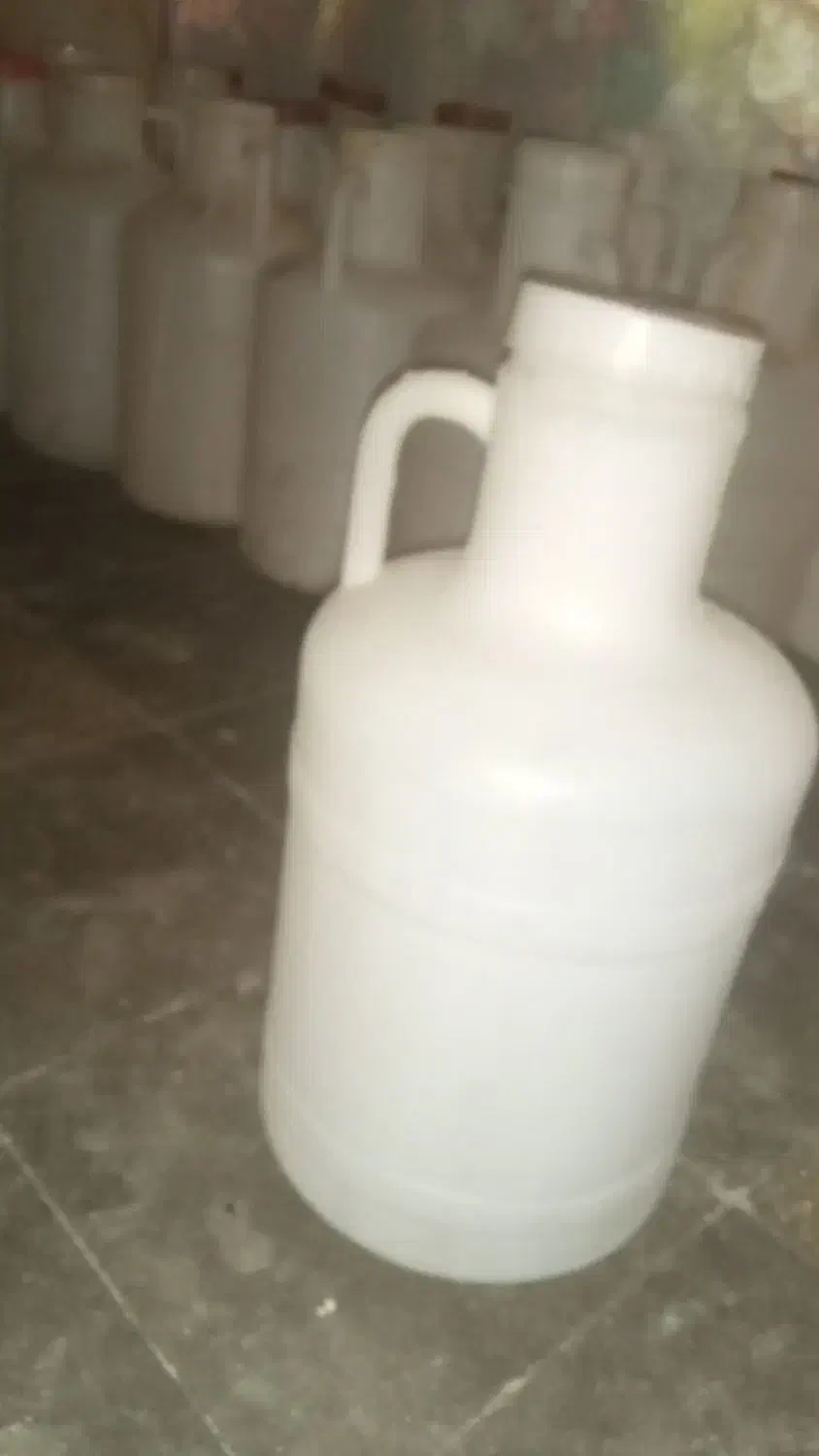 دبه بزرگ|ظروف نگهدارنده، پلاستیکی، یکبارمصرف|سبزوار, مدرس|دیوار