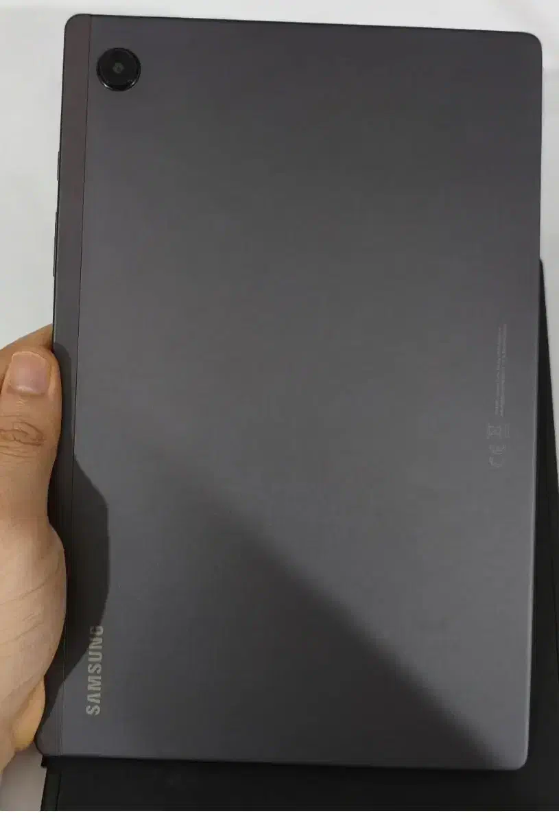 تبلت A8 Samsung|تبلت|بندر دیر, |دیوار