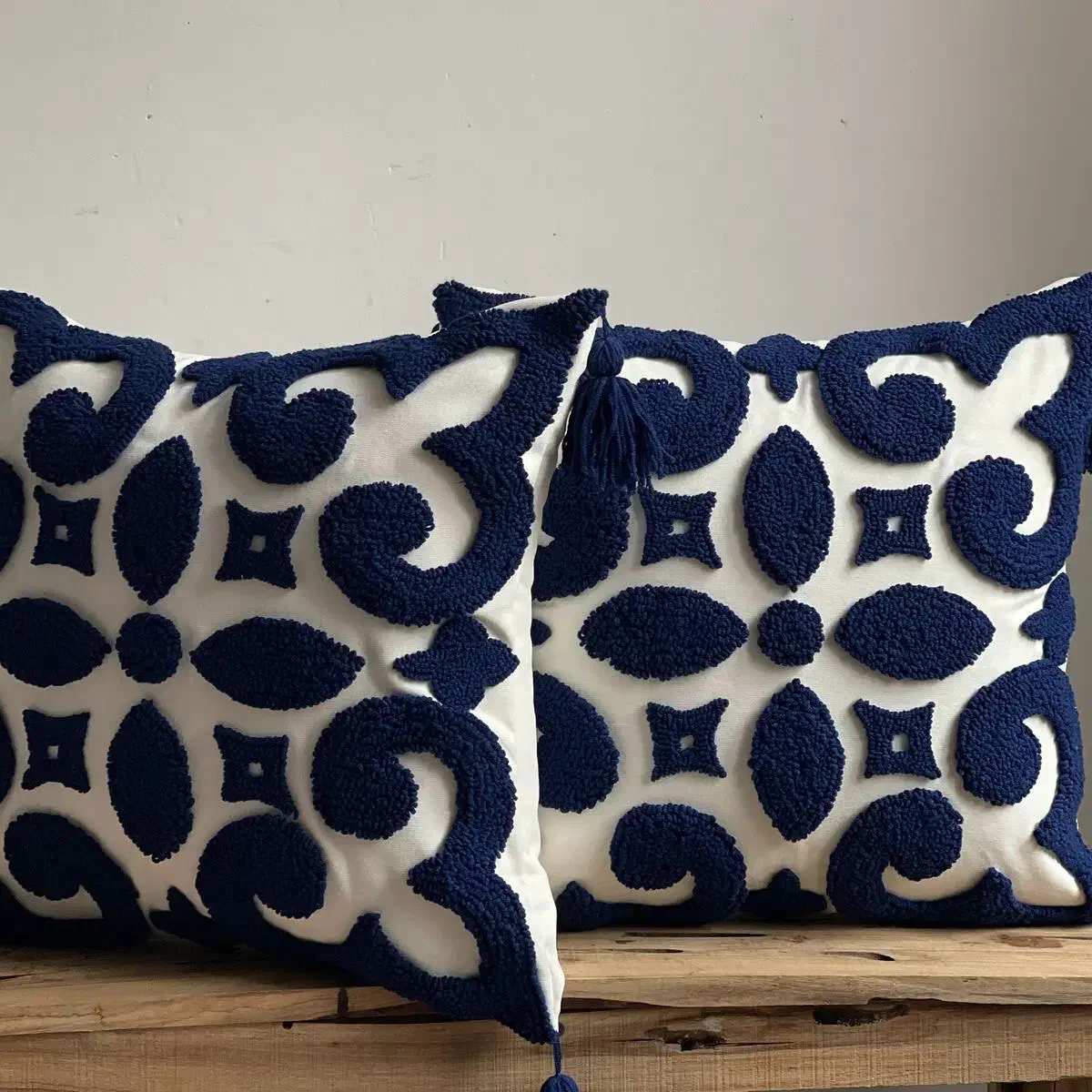 آموزش پانچ دوزی+فروش عمده کوسن های پانچ|خدمات آموزشی|قزوین, |دیوار