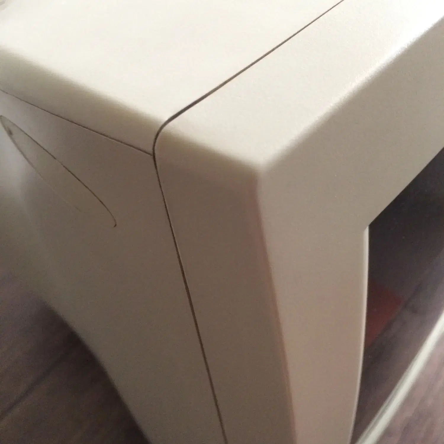 مانیتور LG بسیار سالم ۱۷ اینچ کم کار|صوتی و تصویری|اصفهان, کوی گلزار|دیوار