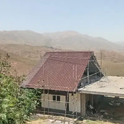 نصب و اجرای انواع سقف های شیبدار (شیروانی)|خدمات پیشه و مهارت|کرج, فاز ۳ مهرشهر|دیوار