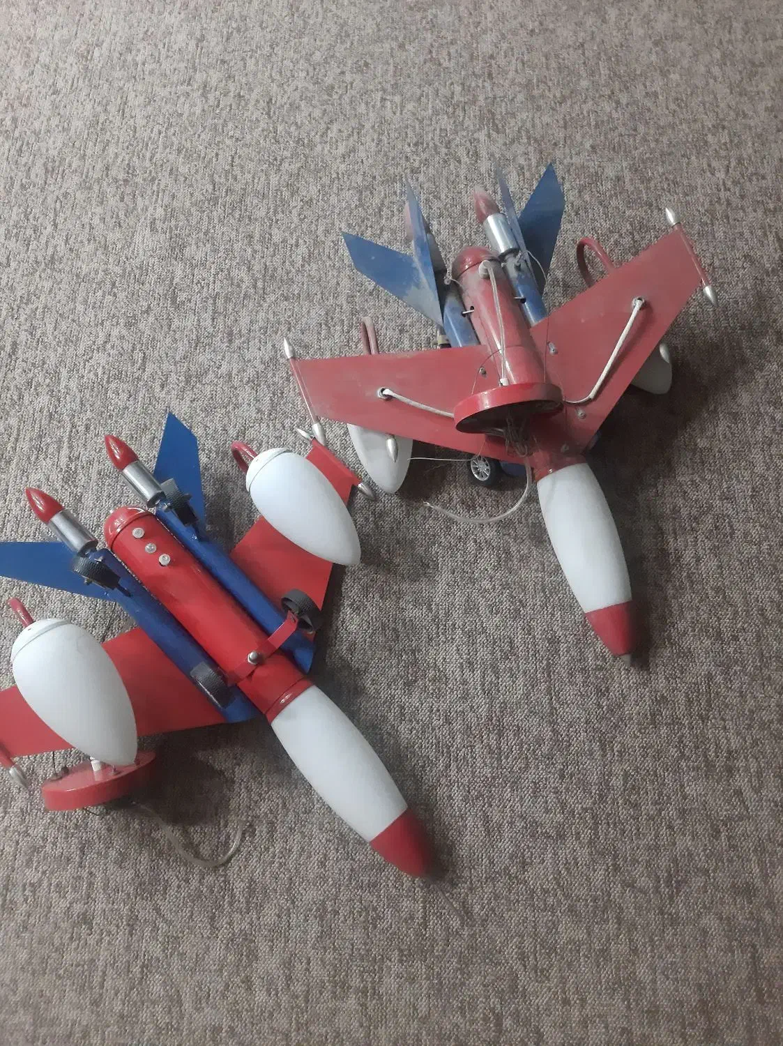 لوستر کودک|لوستر و چراغ آویز|اهواز, نادری|دیوار