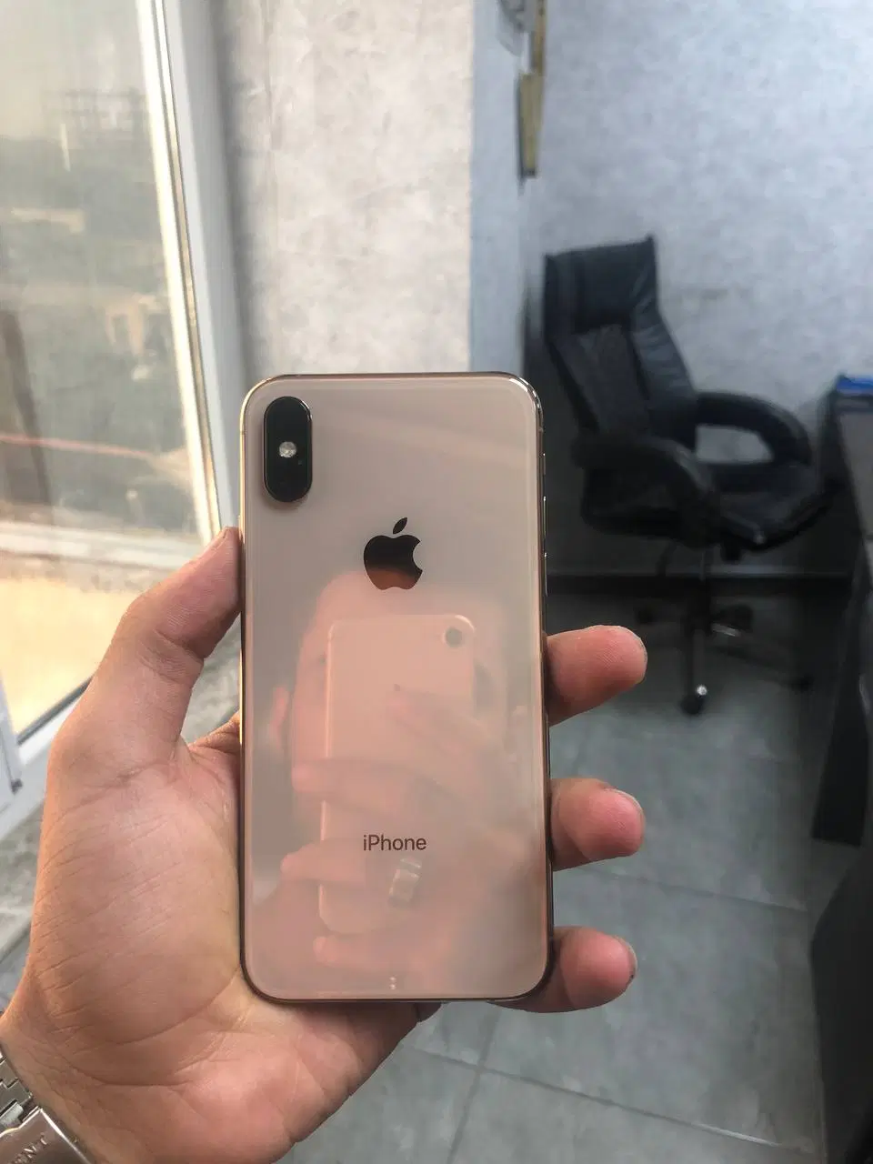 iPhone xs 256|موبایل|تبریز, |دیوار