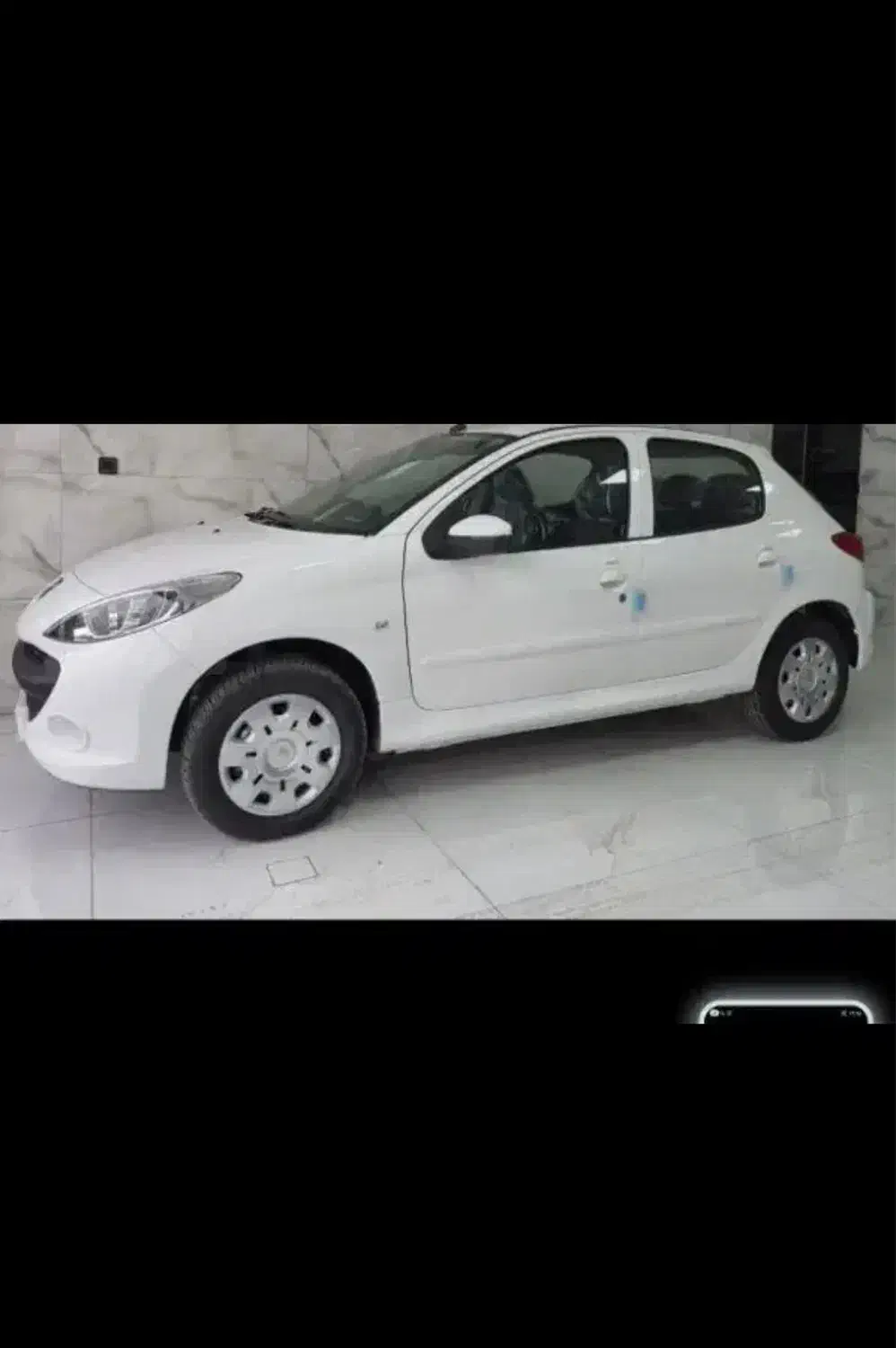 207tu3خشک|خودرو سواری و وانت|کرمانشاه, |دیوار