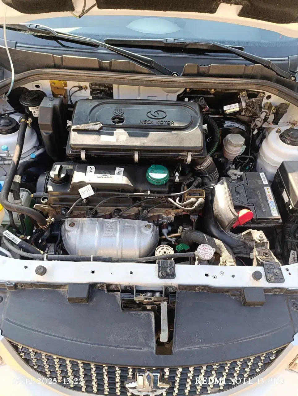 ساینا استاندارد۸۵گانه|خودرو سواری و وانت|ارس, |دیوار