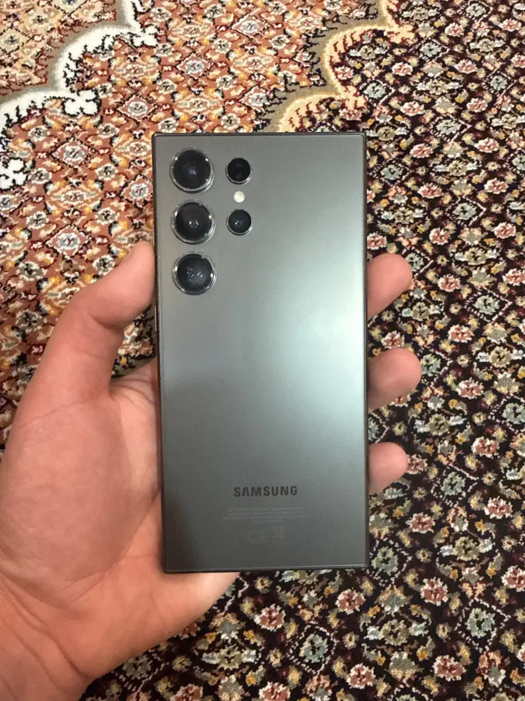 s24ultra|موبایل|دورود, |دیوار