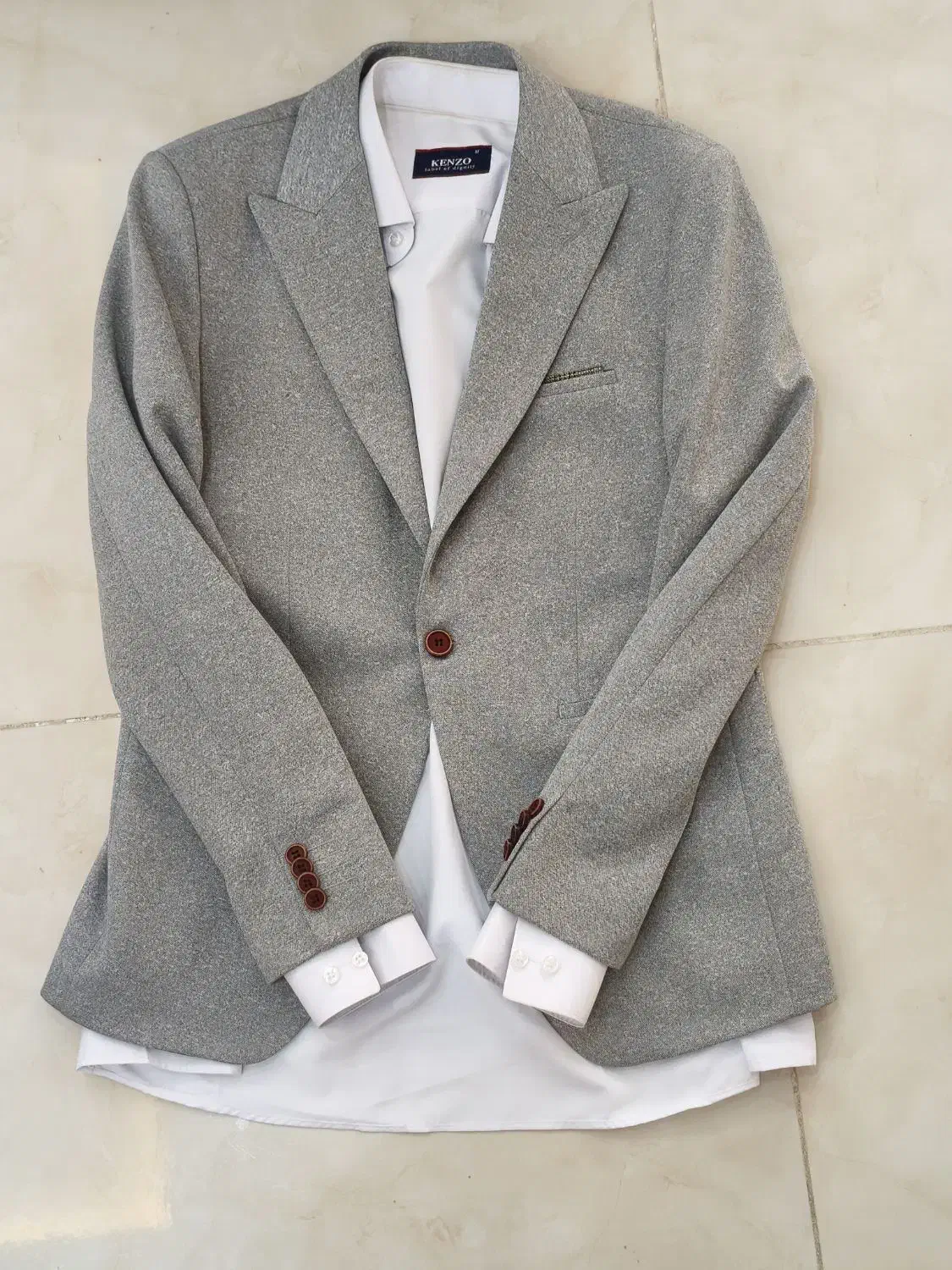 کت شلوار|لباس|تربتحیدریه, شهید بهشتی|دیوار