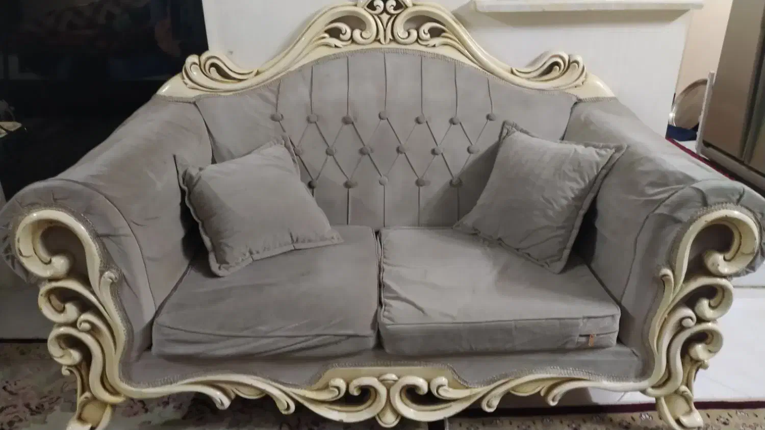 ۳تا فرش ۹ متری|فرش|تهران, شهرک ولیعصر شمالی|دیوار