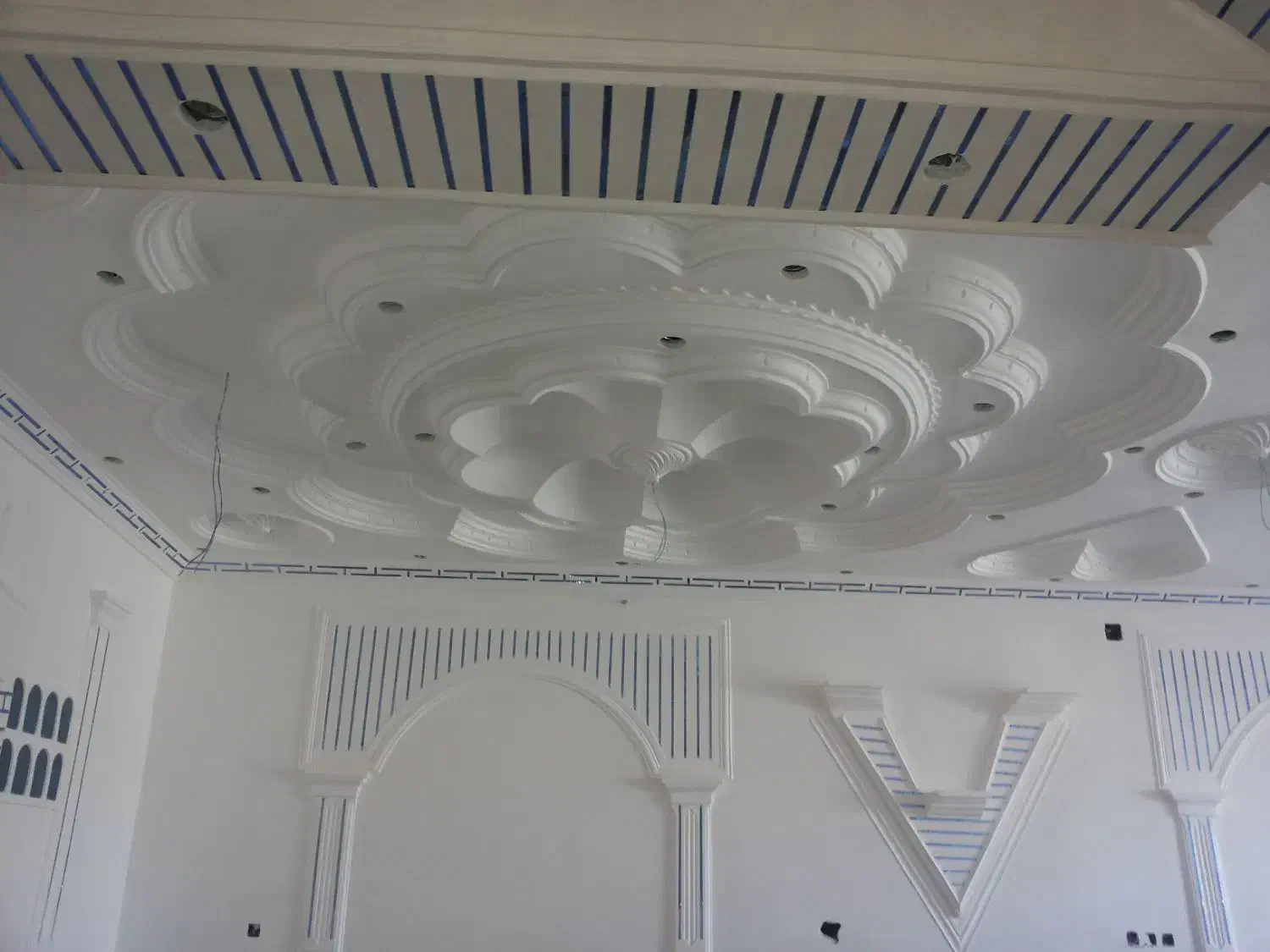 گچ کار|خدمات پیشه و مهارت|سراوان, |دیوار