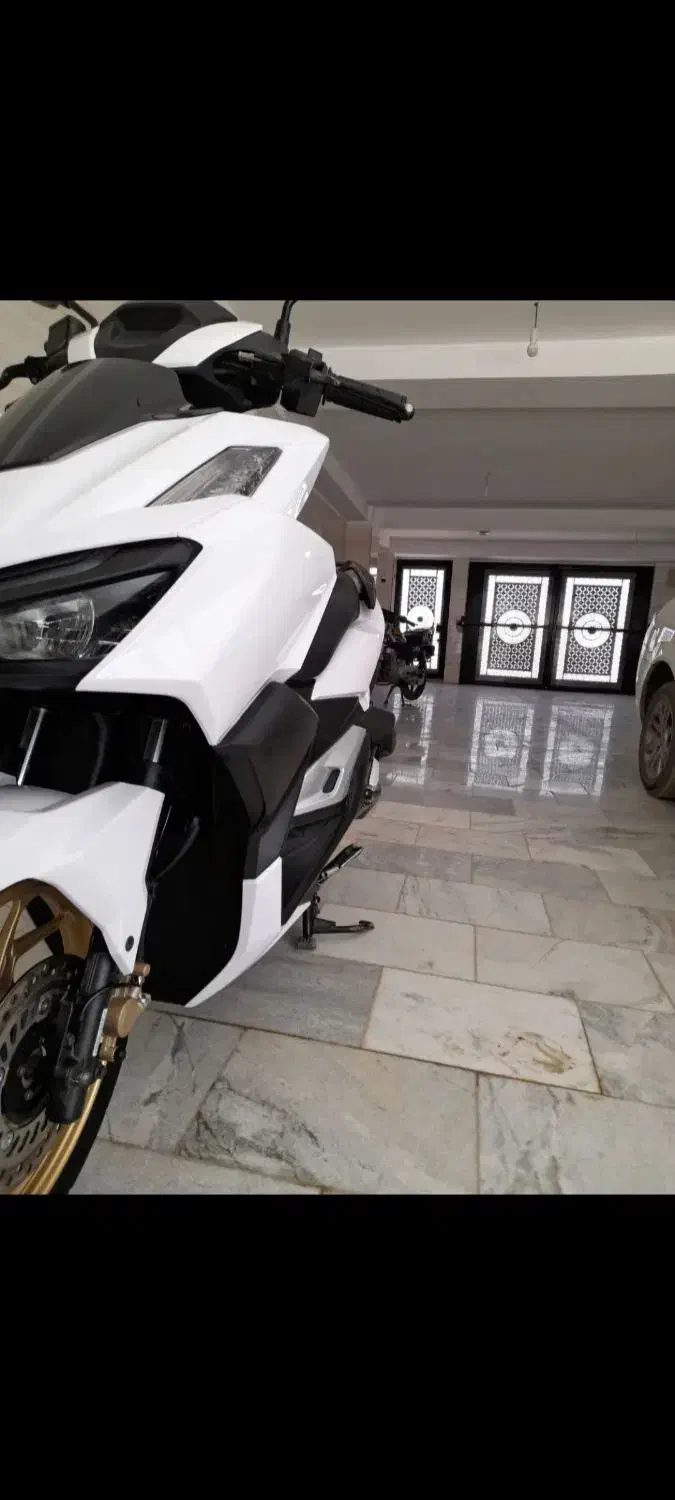 واریو۱۷۰|موتورسیکلت|سنندج, |دیوار