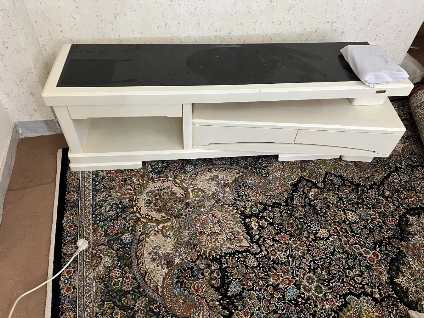 میز تلویزیون|میز تلویزیون|تهران, شهرک ولیعصر شمالی|دیوار