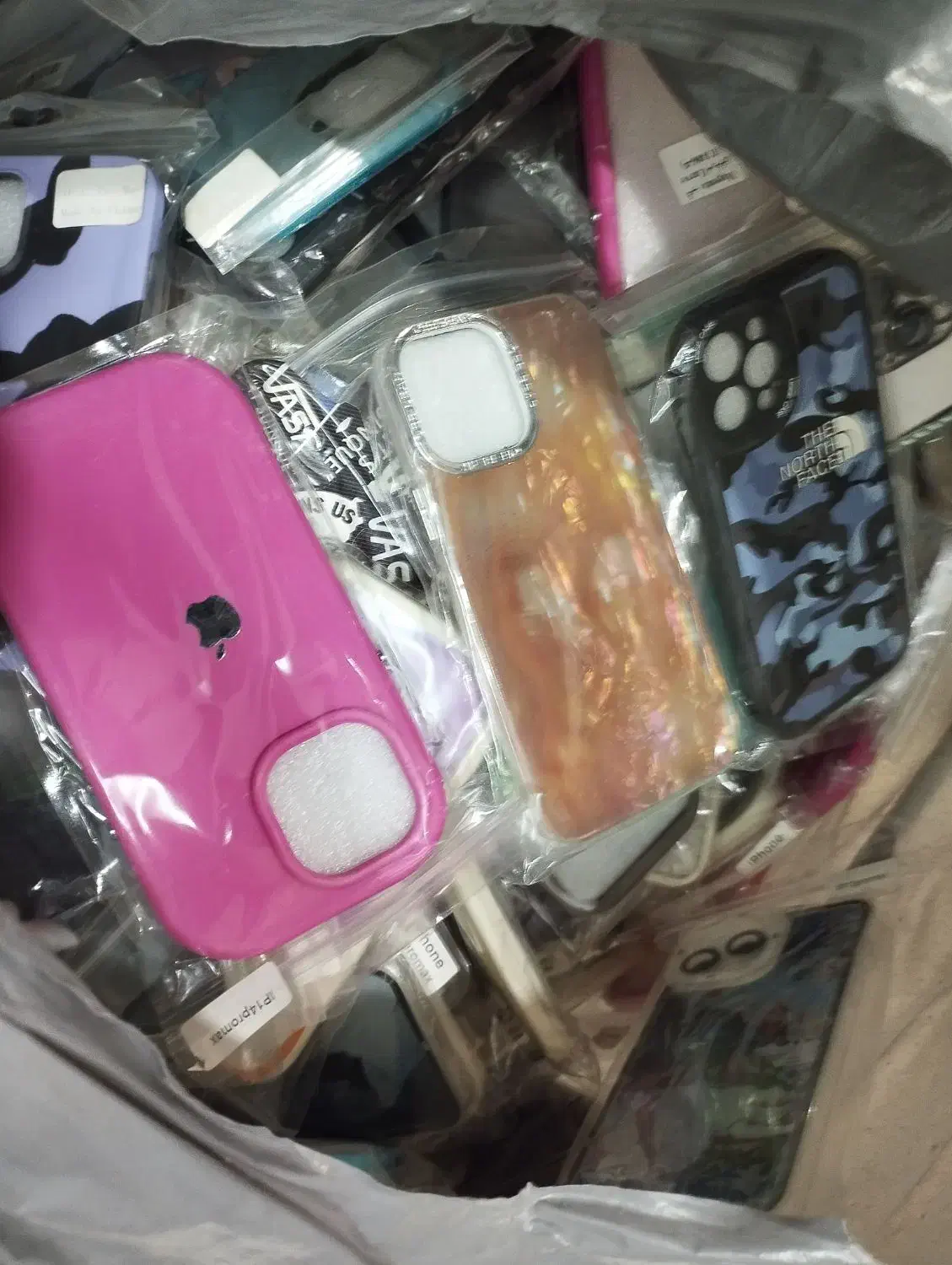 قاب آیفون|لوازم جانبی موبایل و تبلت|تهران, فلاح|دیوار