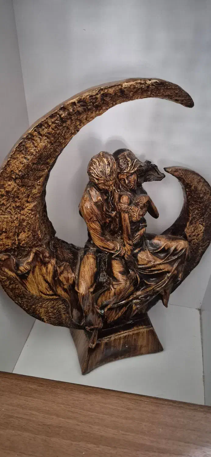 کیف و مجسمه گجی و لیوان|حراج|اصفهان, ارداجی|دیوار