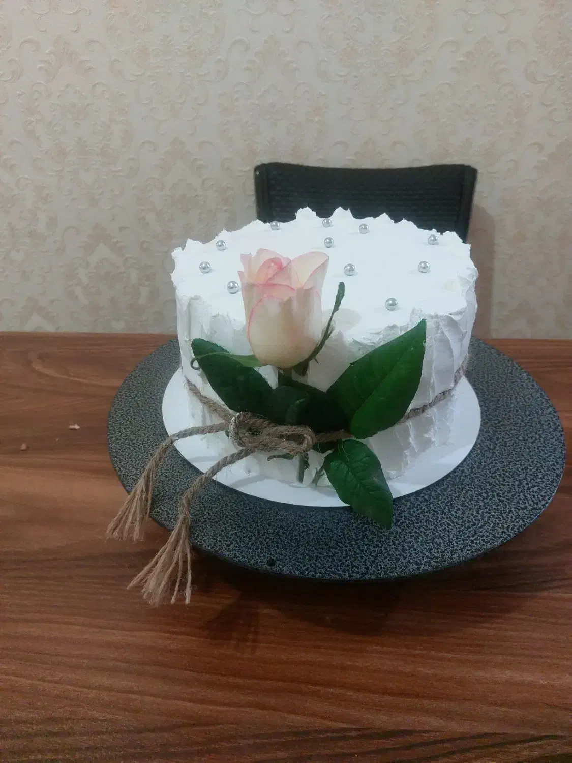 آموزش انواع کیک وشیرینی|خدمات آموزشی|تبریز, |دیوار