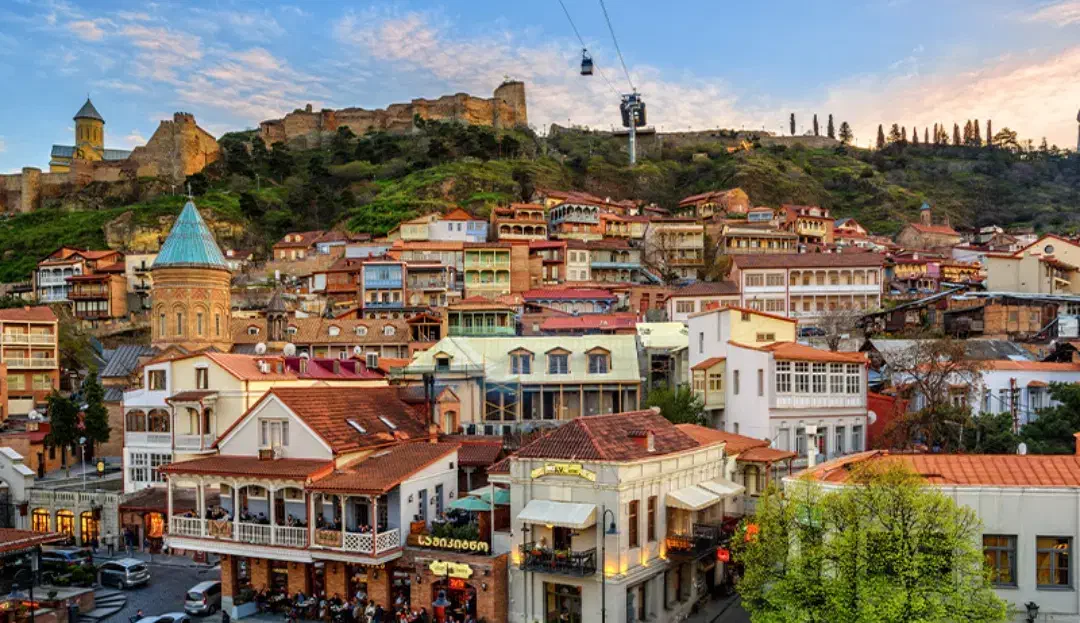 جهت کار در گرجستان شهر تفلیس|استخدام معماری، عمران و ساختمانی|گرگان, |دیوار