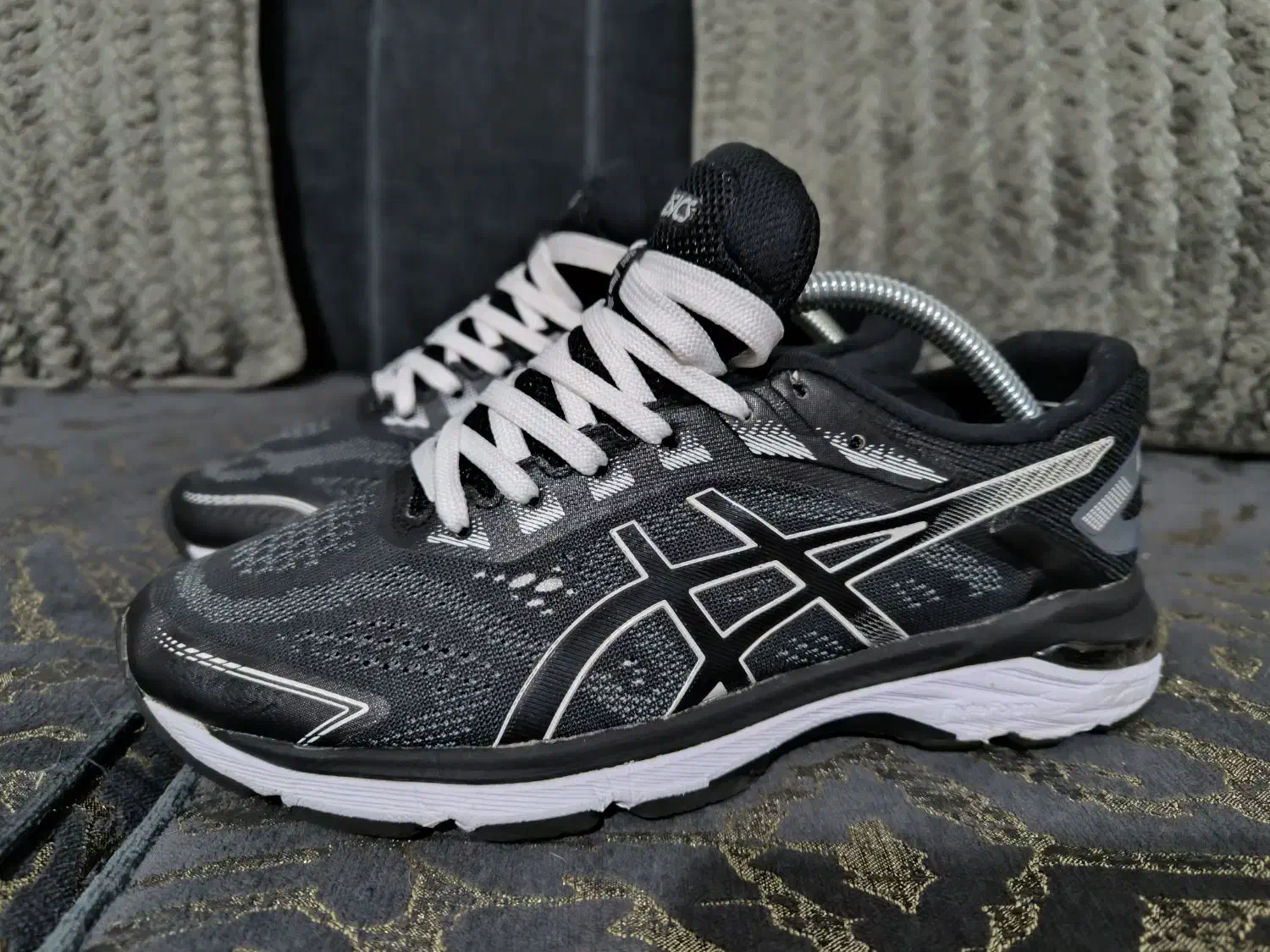 کتونی کتانی اورجینال|کیف، کفش، کمربند|تهران, امام زاده عبدالله|دیوار