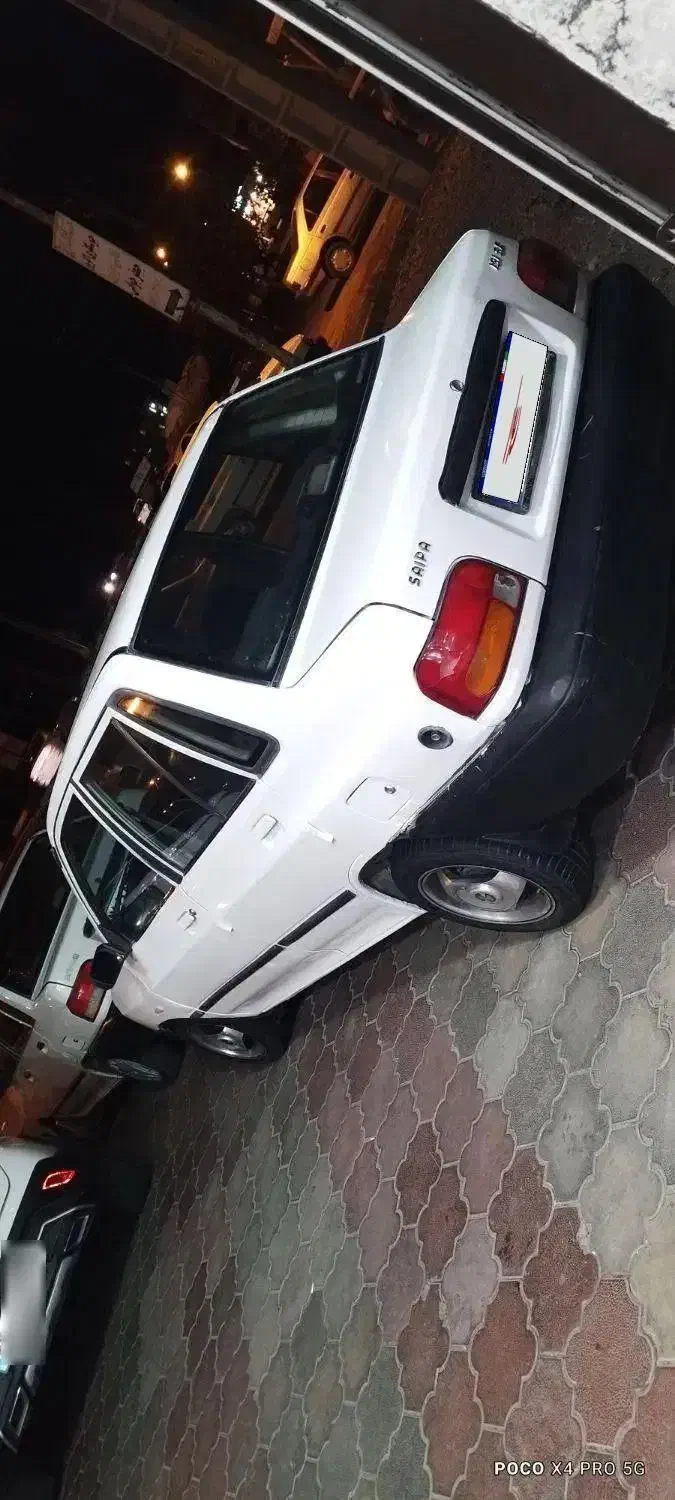 پراید مدل ۱۳۸۵|خودرو سواری و وانت|صوفیان, |دیوار