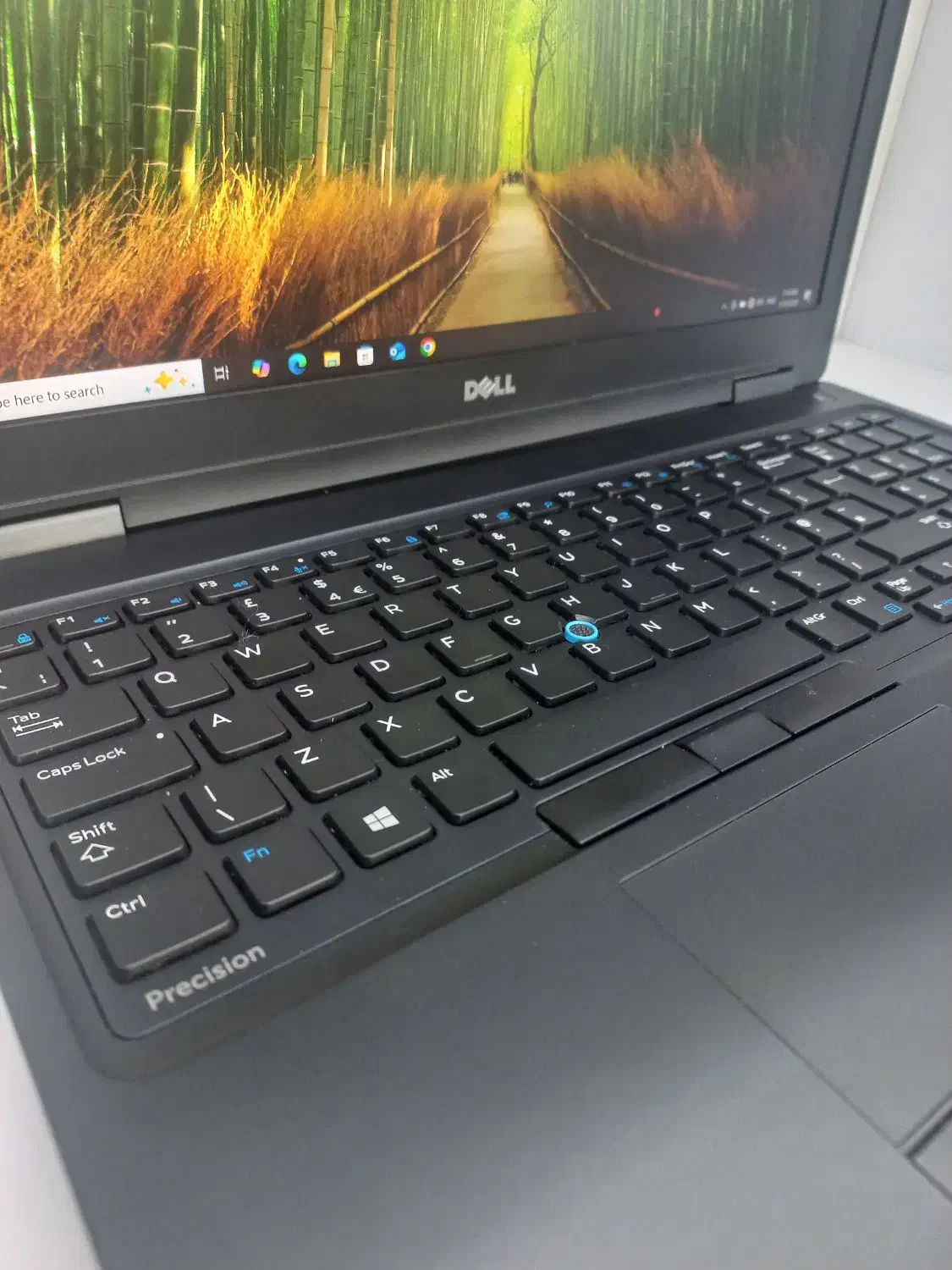 لپ‌ تاپ Dell Precision 3520|رایانه همراه|اندیشه, اندیشه فاز ۱|دیوار