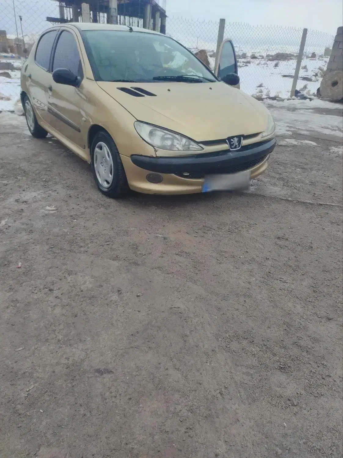 206|خودرو سواری و وانت|مراغه, |دیوار