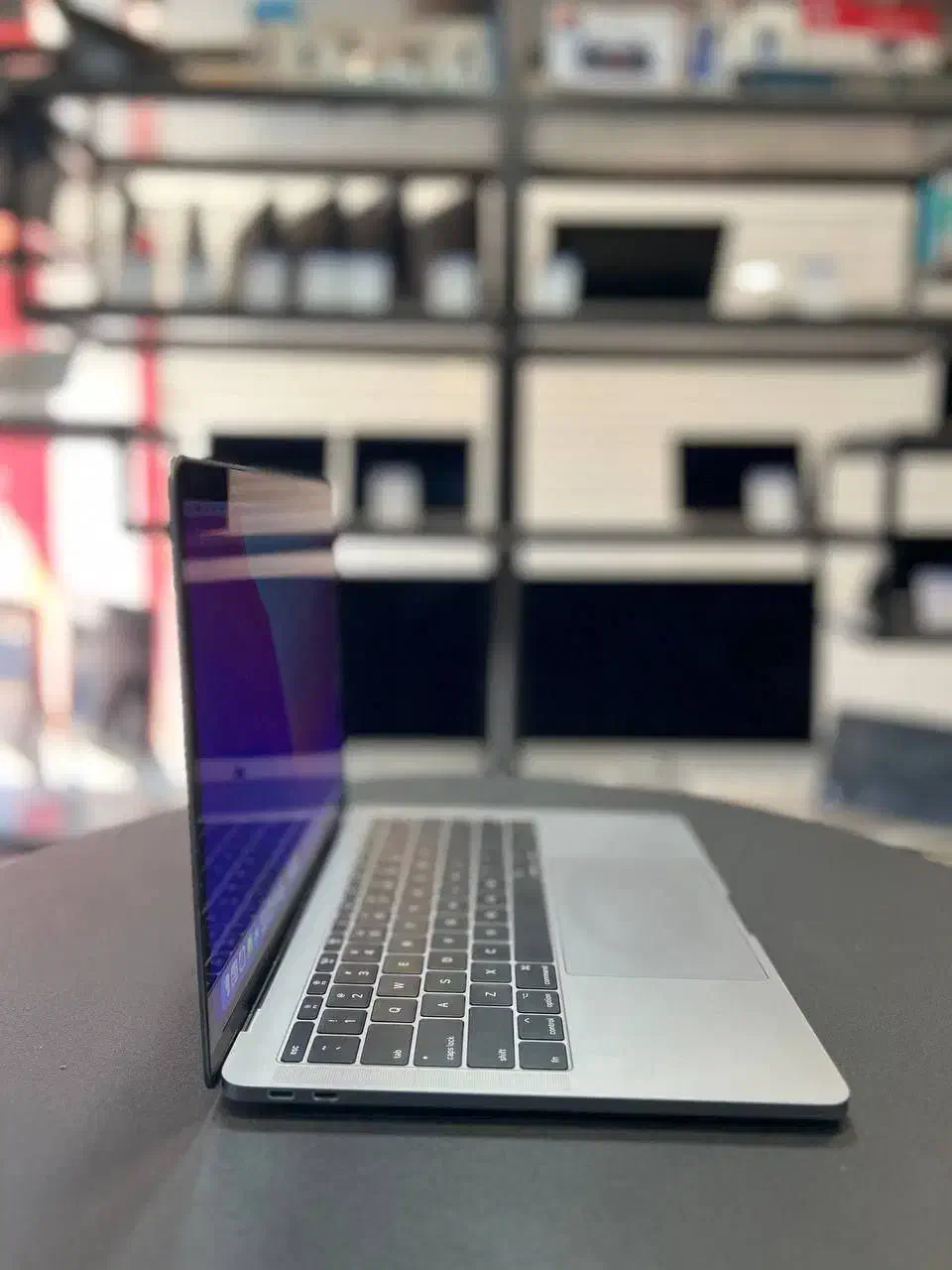 لپ تاپ مک بوک پرو MacBook Pro 2017|رایانه همراه|مشهد, ارشاد|دیوار