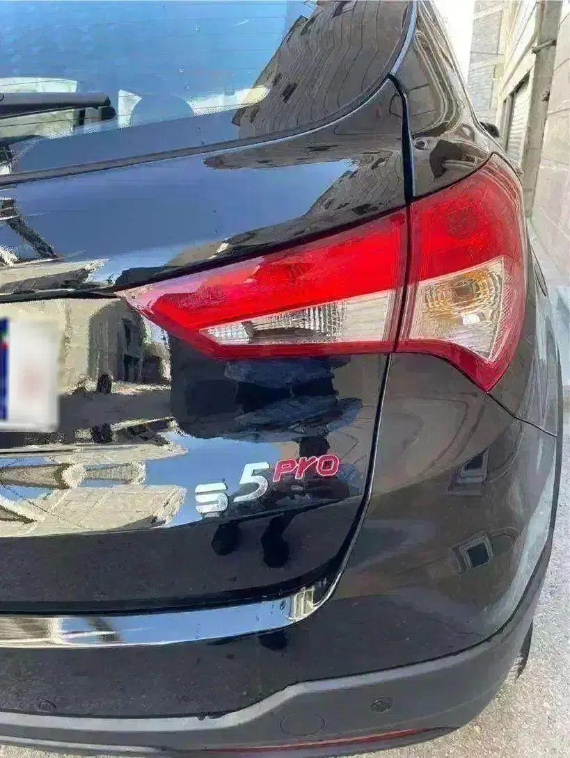 هایما s5 پرو/1404/06|خودرو سواری و وانت|خلخال, |دیوار