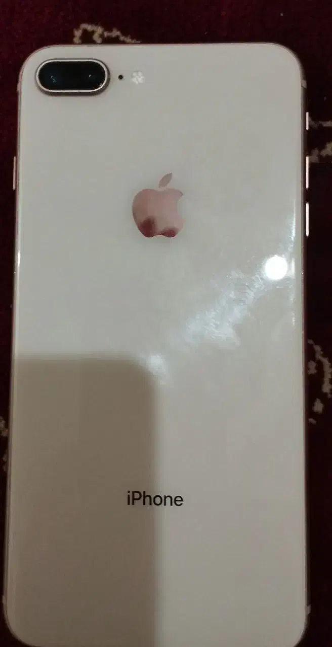 ایفون ایت پلاس|موبایل|جم, |دیوار