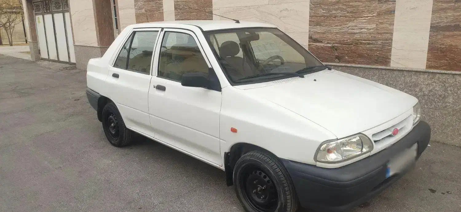 پراید ۱۳۱|خودرو سواری و وانت|شیراز, پودنک|دیوار