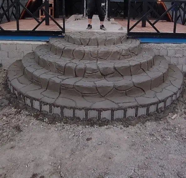 تخریب، بنایی، فضاسازی ،پیمانکاری|خدمات پیشه و مهارت|آستانه اشرفیه, |دیوار