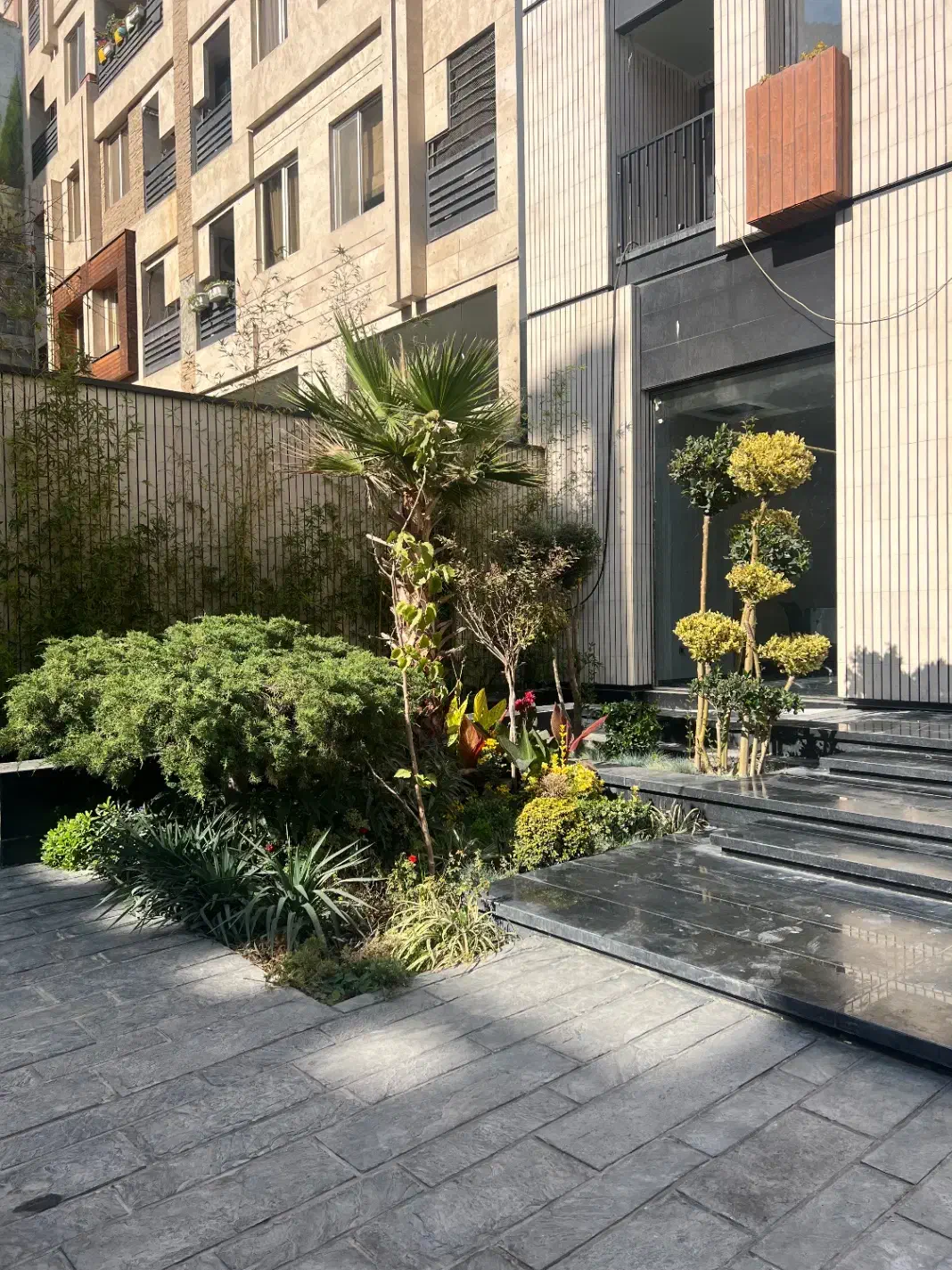 ۶۸ متر برج غرق افتاب ویو کل تهران پونک نفت|فروش آپارتمان|تهران, شهرک کوهسار|دیوار