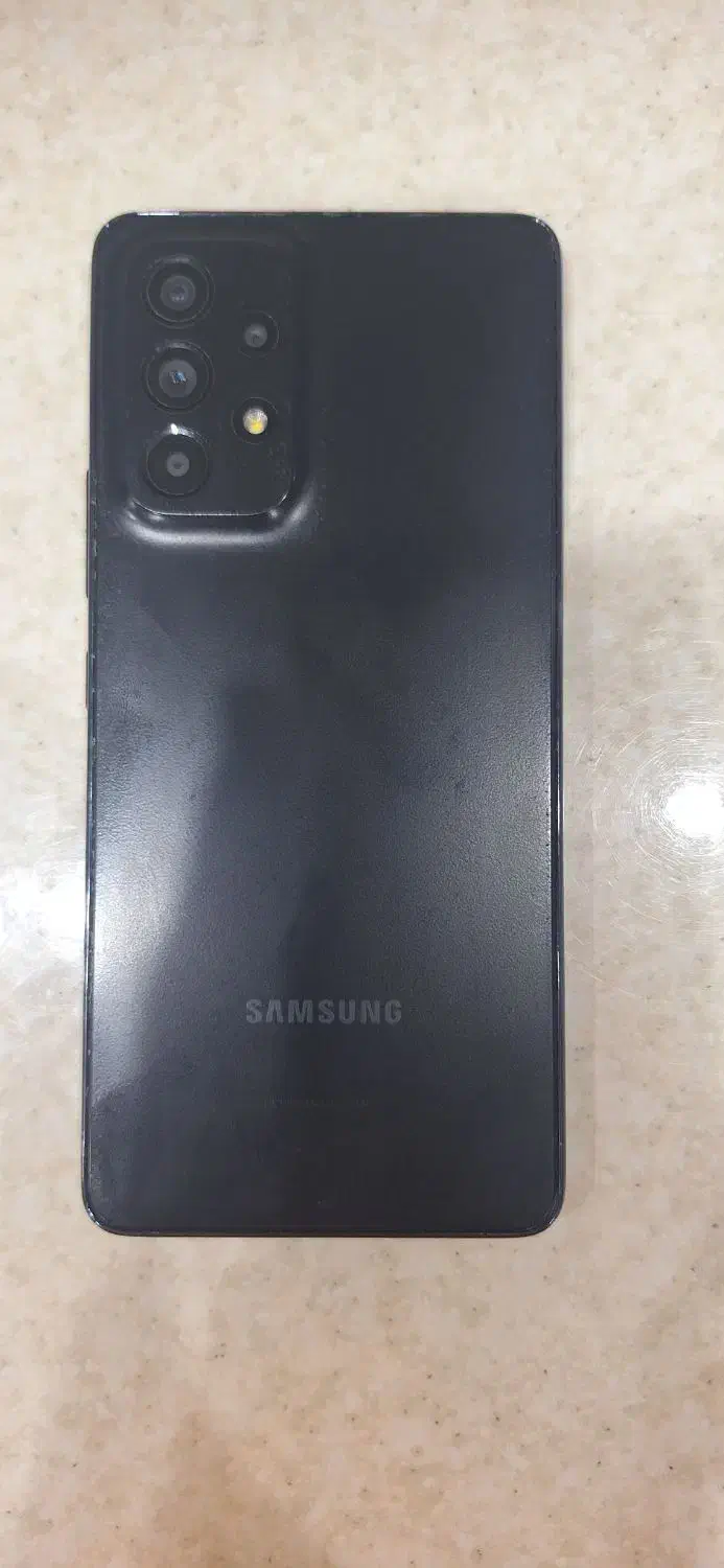 سامسونگ A53|موبایل|طبس, |دیوار