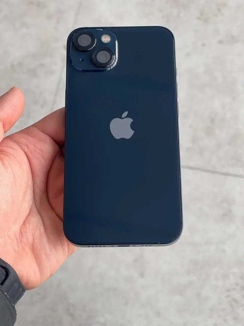 ایفون ۱۳ بسیار تمیز|موبایل|مشهد, شهرک بهارستان|دیوار