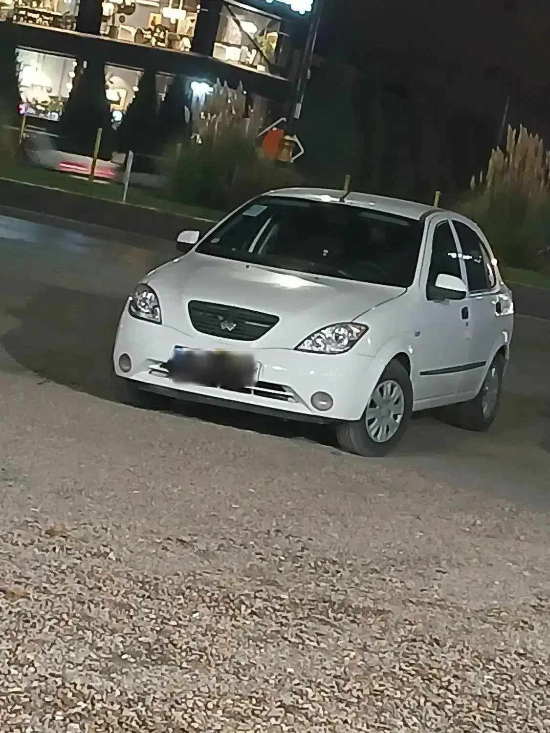 تیبا۲ مدل ۱۴۰۰|خودرو سواری و وانت|مشهد, ابوذر|دیوار