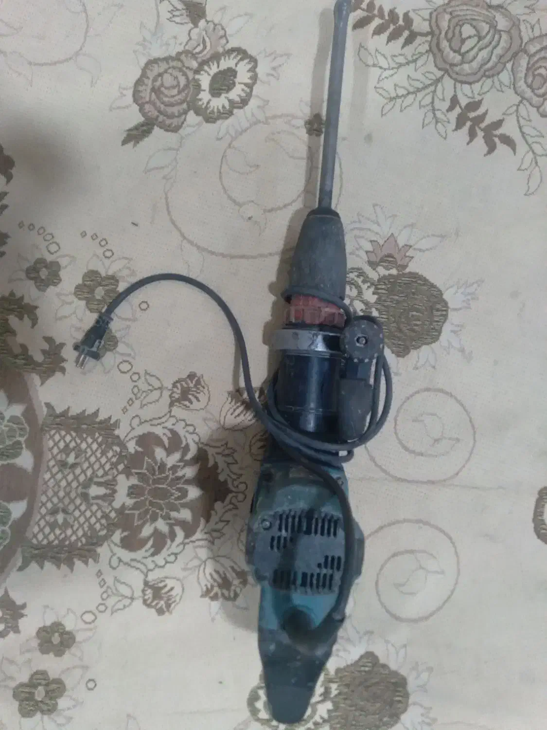 دریل تخریب|ابزارآلات|یاسوج, |دیوار