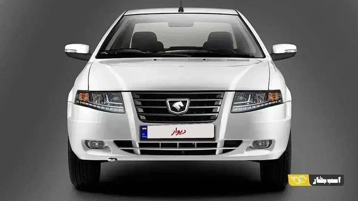 معامله حواله خودرو سورن فیدلیتی دنا تارا هایما|خودرو سواری و وانت|قم, میرزائیه|دیوار