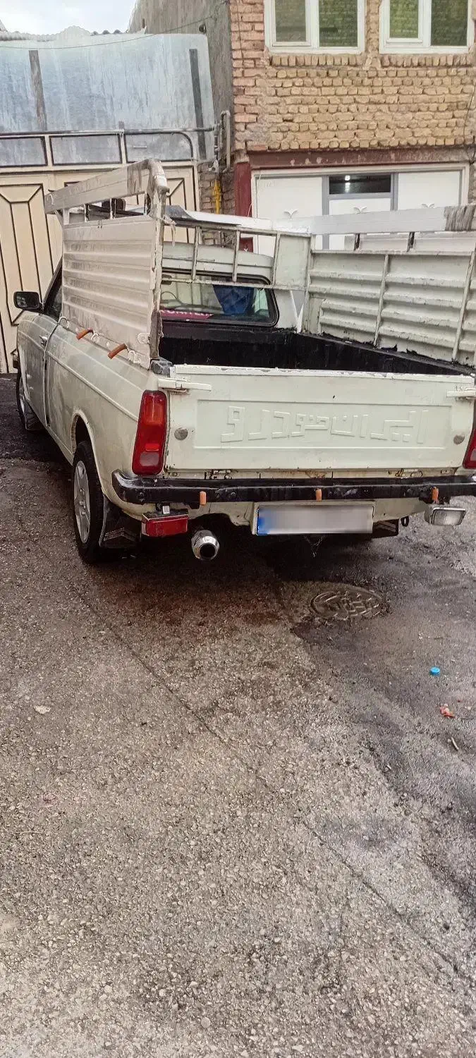 پیکان وانت|خودرو سواری و وانت|ارومیه, |دیوار