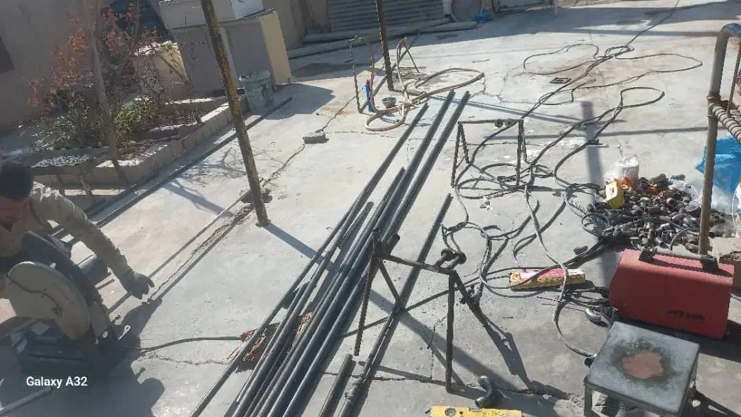 خدمات گاز|خدمات پیشه و مهارت|مسجد سلیمان, |دیوار