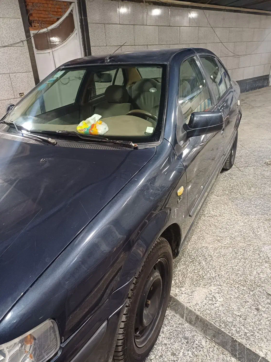 سمند|خودرو سواری و وانت|شادگان, |دیوار