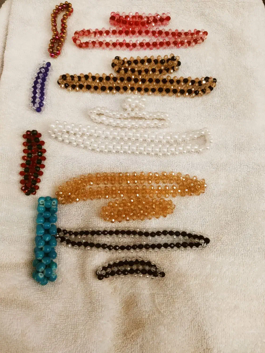 دستبند باگلوبند|بدلیجات|یاسوج, |دیوار