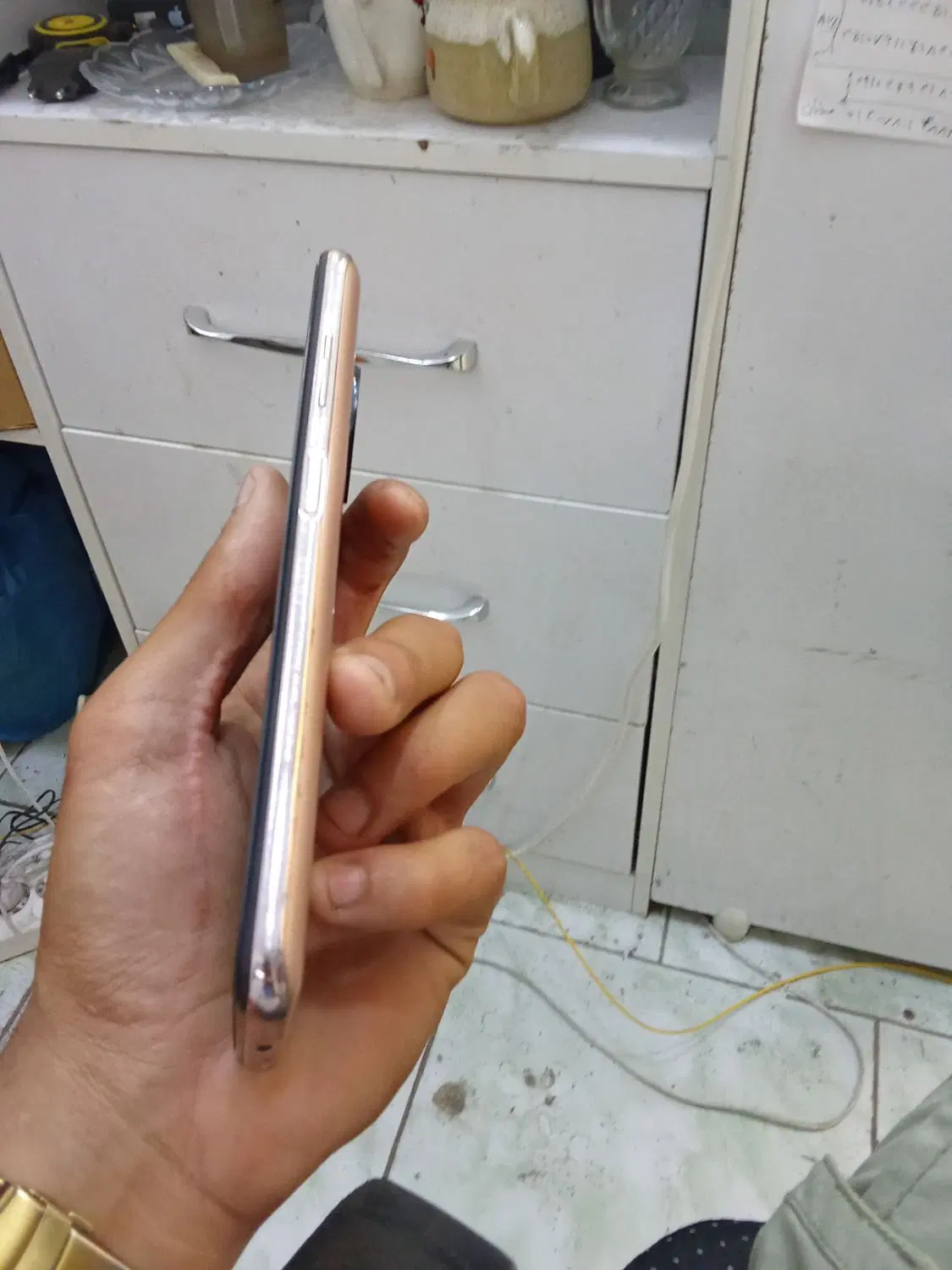 Poco x3pro|موبایل|سبزوار, ولیعصر (نجار آباد)|دیوار