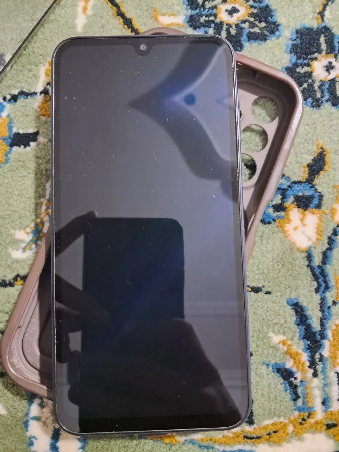 گوشی a15|موبایل|بیرجند, |دیوار