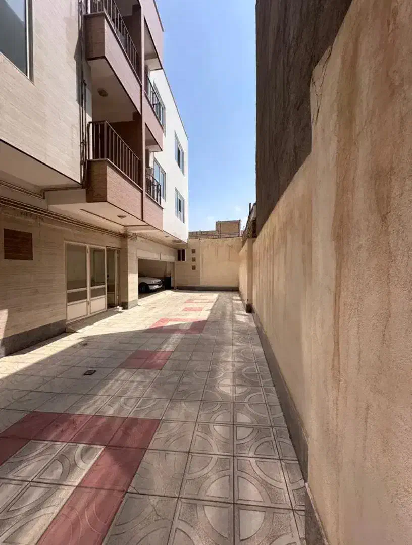 فروش آپارتمان/85متر/میدان مادر|فروش آپارتمان|اهر, |دیوار