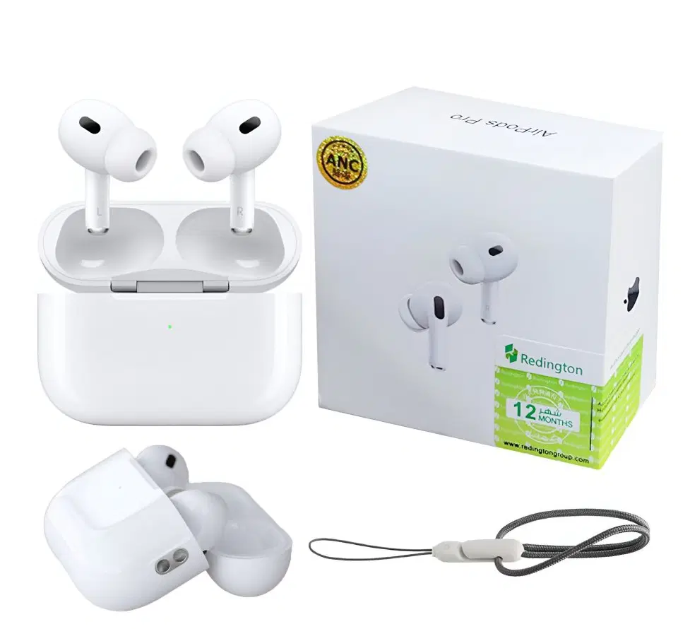 airpods pro 2|لوازم جانبی موبایل و تبلت|قزوین, |دیوار