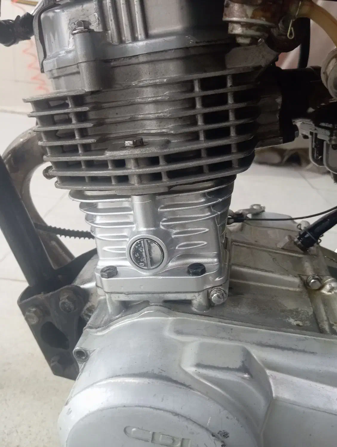 فروش موتور سیکلت فوری|موتورسیکلت|بیکاه, |دیوار