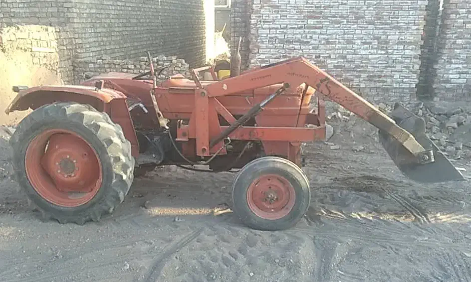 تراکتور فیات|خودرو سنگین|رفسنجان, |دیوار