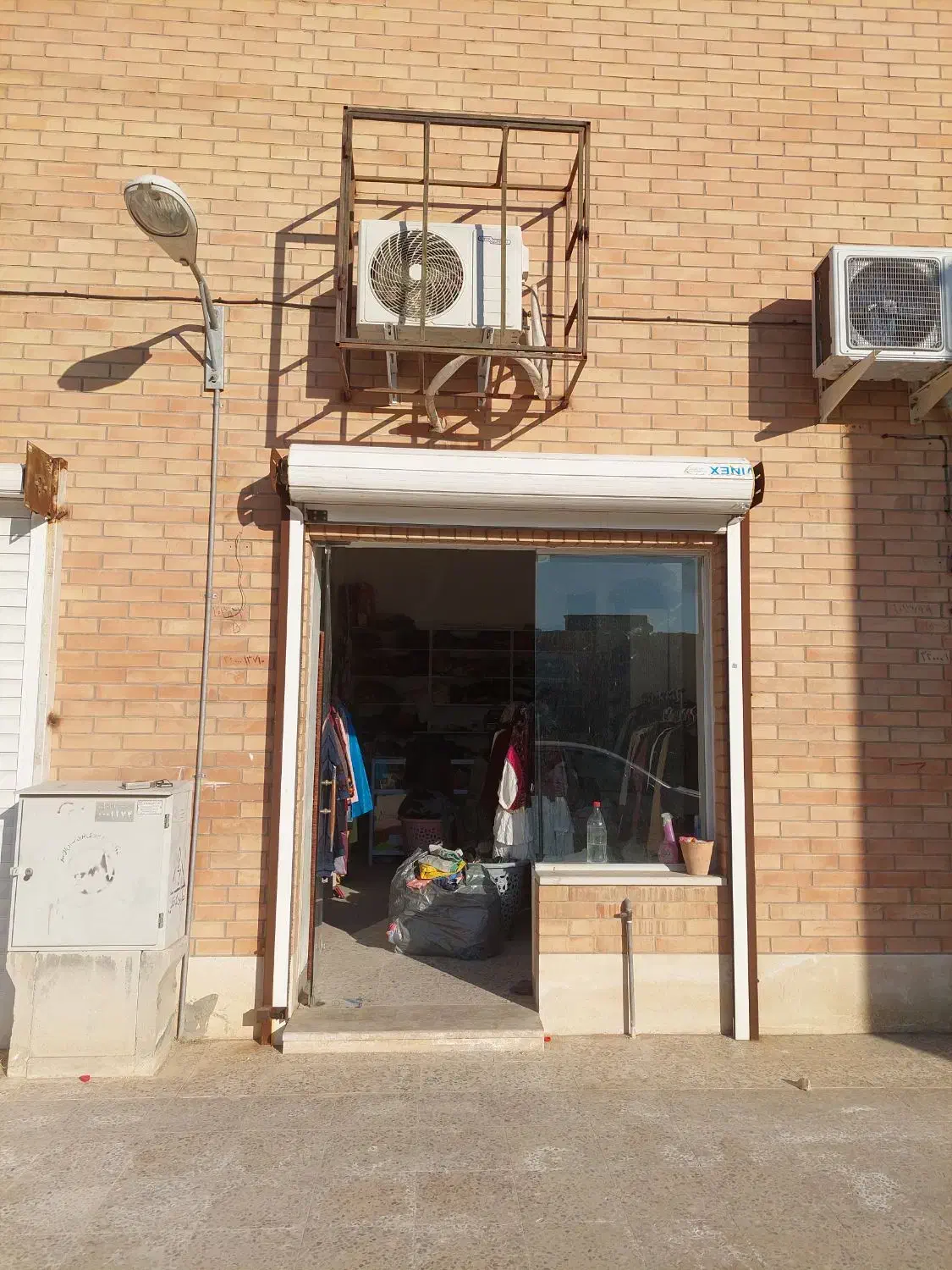 عالیشهر مغازه فاز ۳|فروش مغازه و غرفه|بوشهر, |دیوار