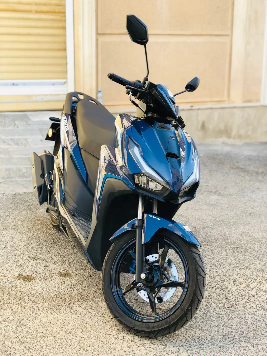 موتور سیکلت|موتورسیکلت|فیروزکوه, |دیوار