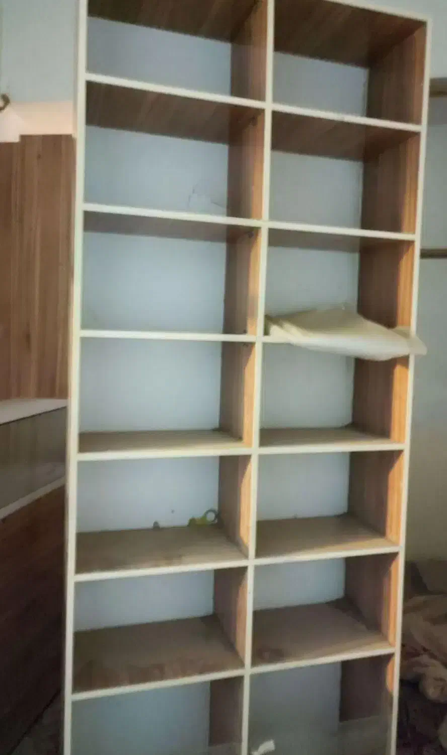 ام دی اف|بوفه، ویترین، کنسول|زابل, |دیوار