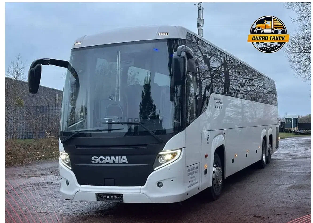 پیش فروش اتوبوس|خودرو سنگین|بازرگان, |دیوار