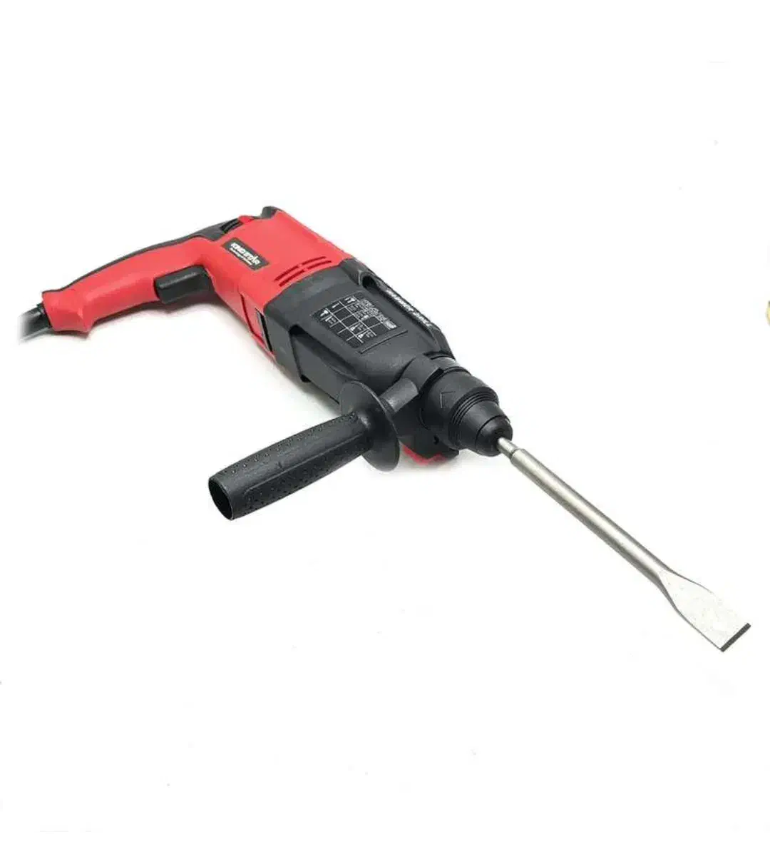 دریل تخریب سه کاره کینگ استار ، بتن کن ، چکش تخریب|ابزارآلات|رباط‌کریم, رباط‌کریم|دیوار